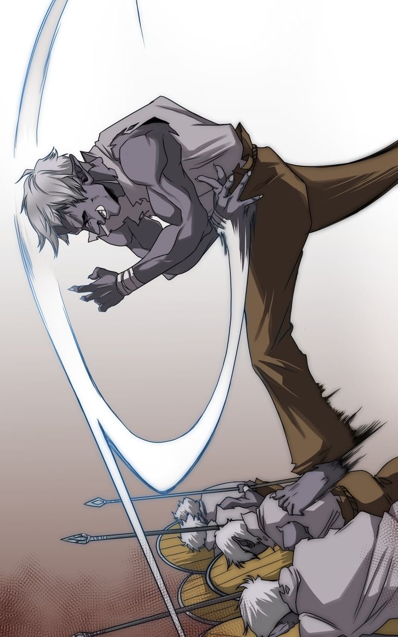 Lord of Goblins chapter 10 page 5