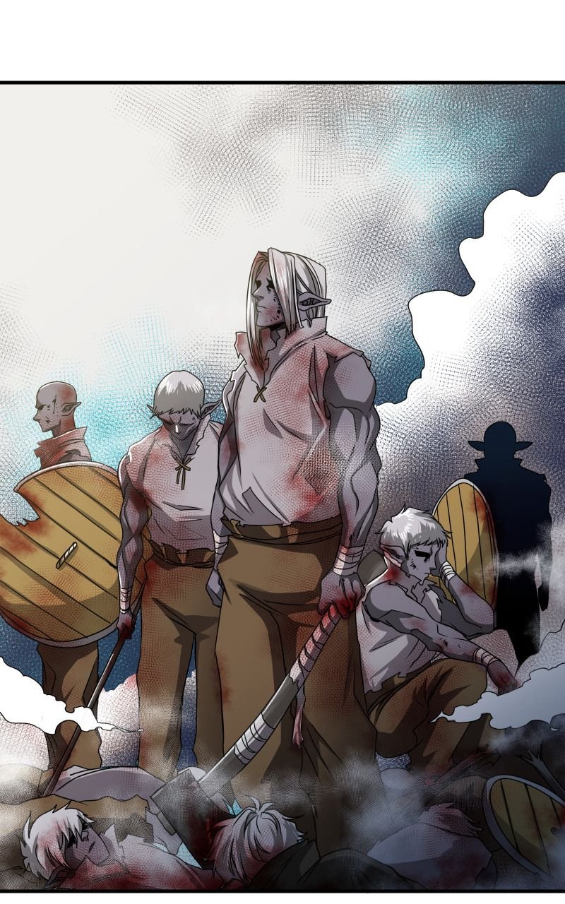 Lord of Goblins chapter 10 page 56