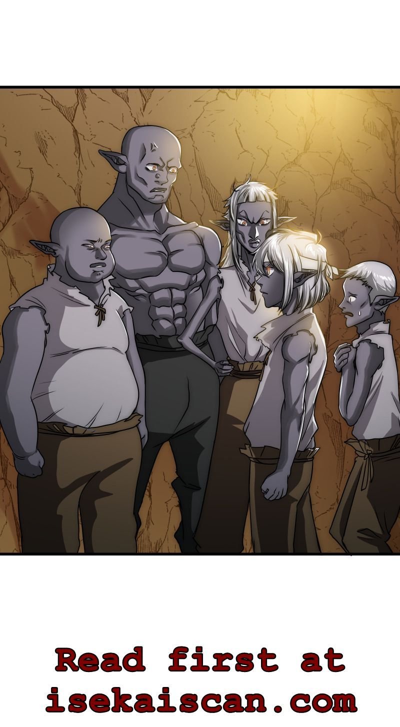 Lord of Goblins chapter 10 page 68