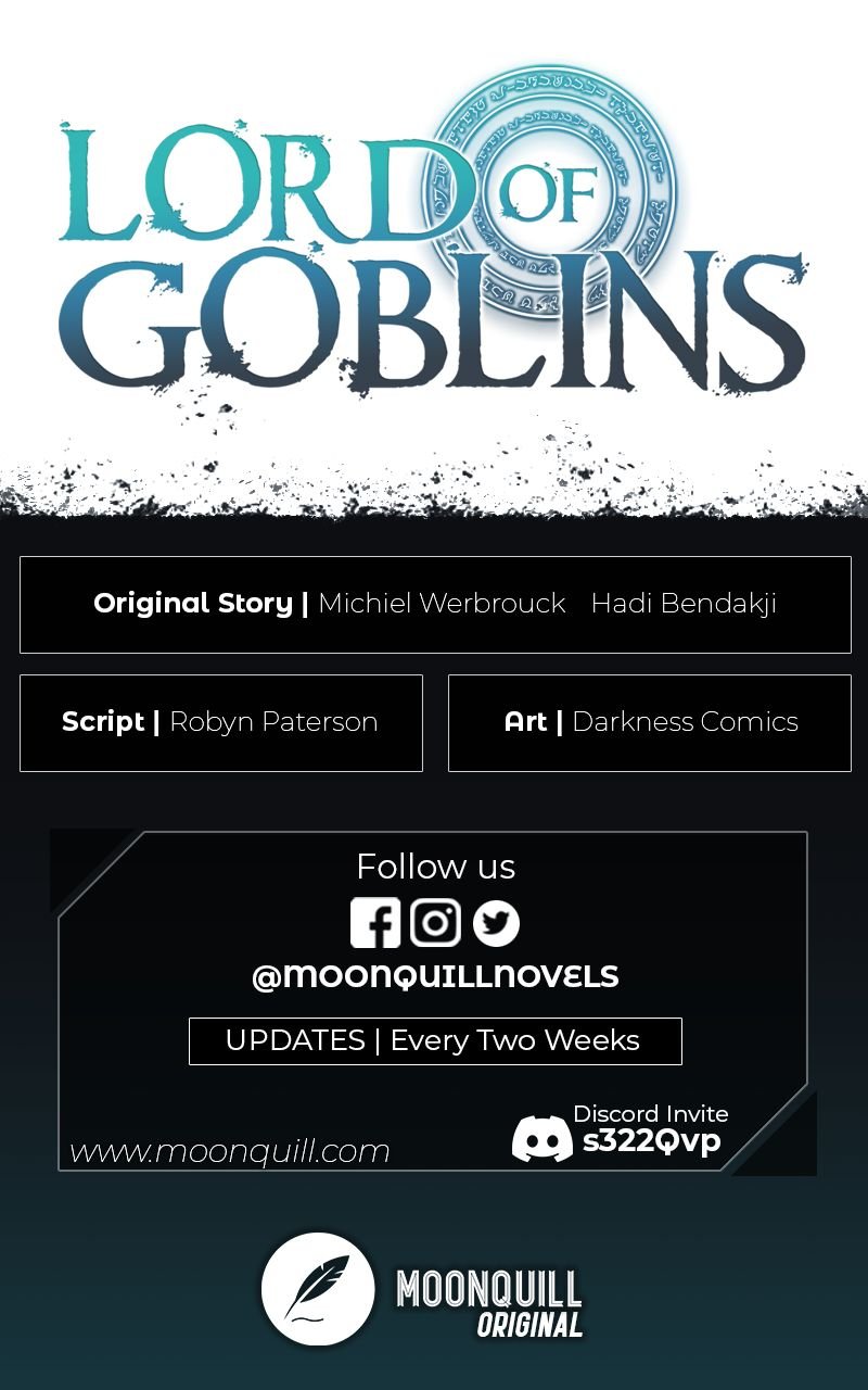 Lord of Goblins chapter 10 page 72