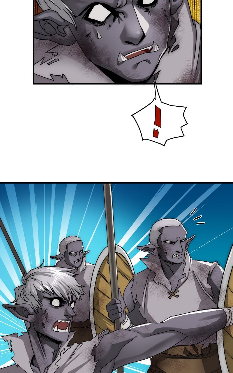 Lord of Goblins chapter 10 page 9