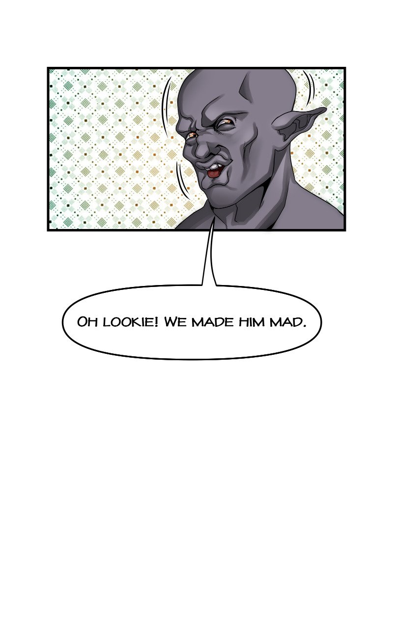 Lord of Goblins chapter 11 page 10