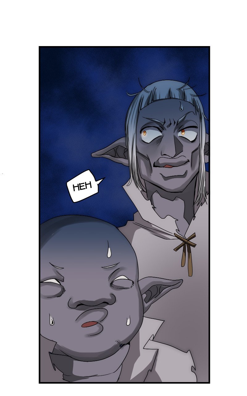 Lord of Goblins chapter 11 page 40