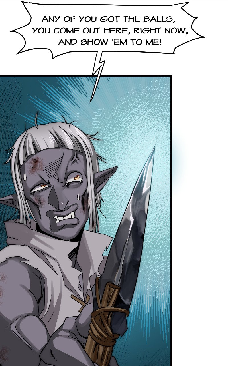 Lord of Goblins chapter 11 page 50