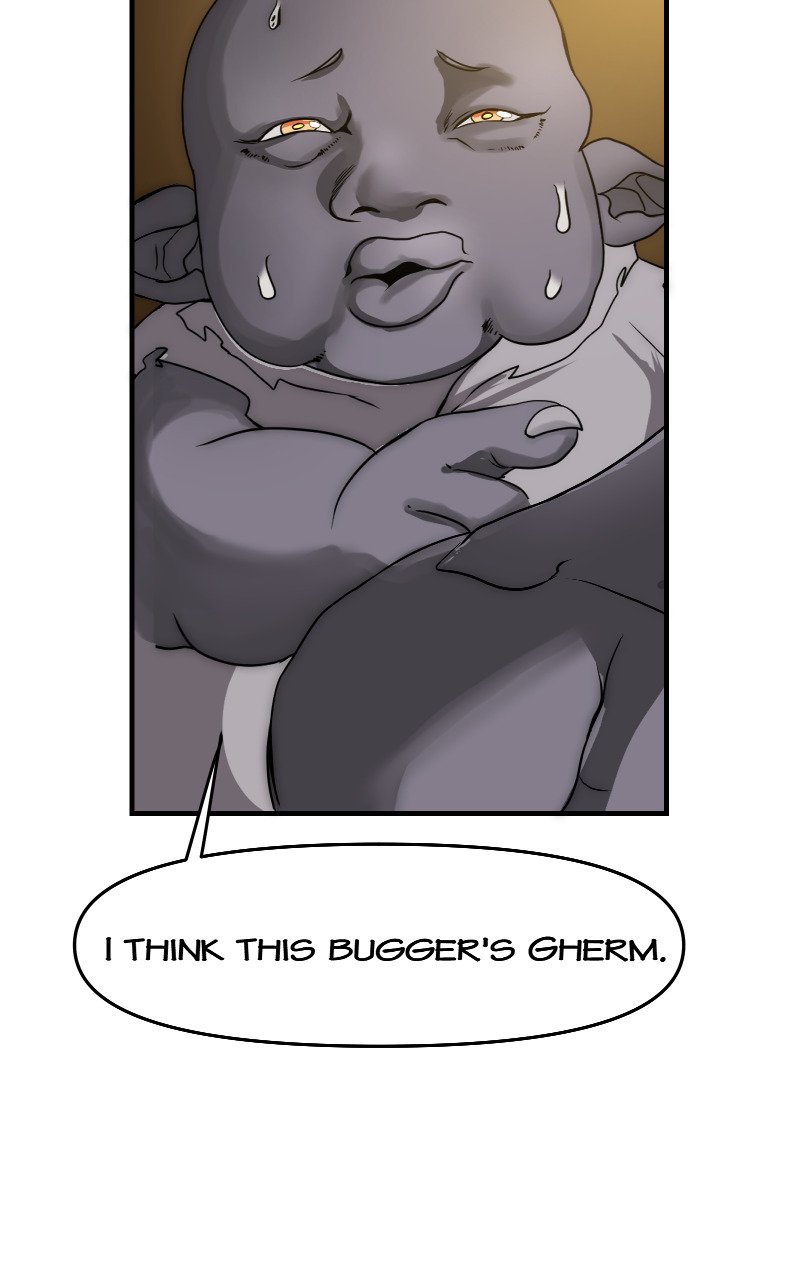 Lord of Goblins chapter 11 page 7