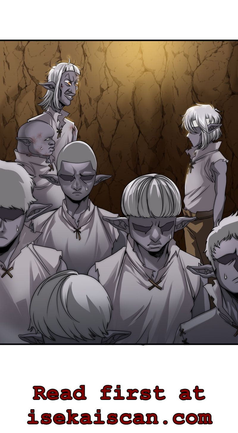 Lord of Goblins chapter 12 page 1