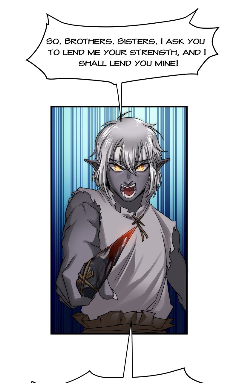 Lord of Goblins chapter 12 page 30