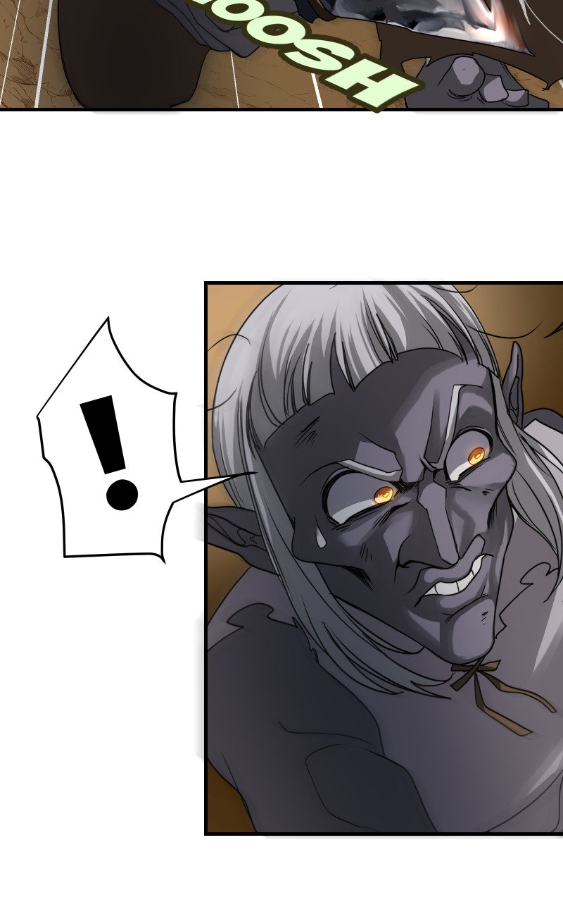 Lord of Goblins chapter 12 page 35