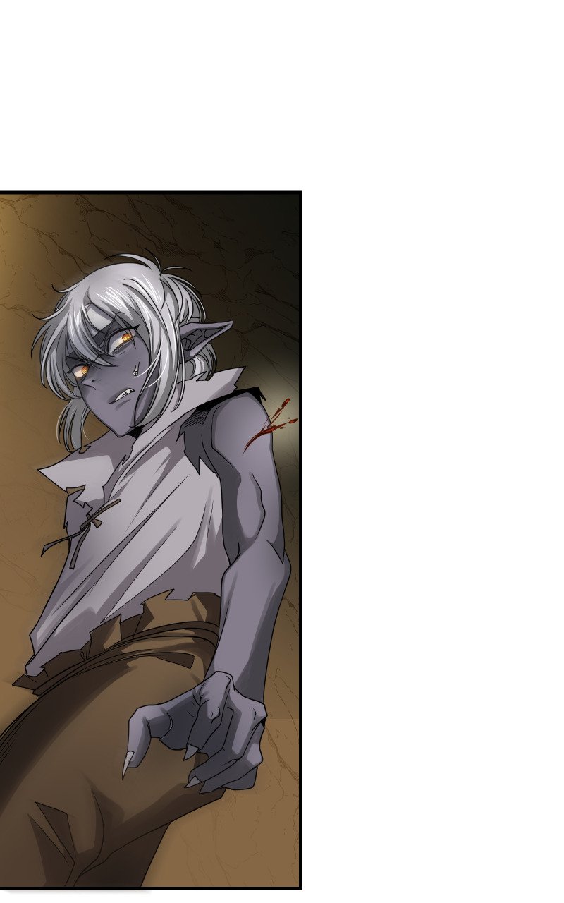 Lord of Goblins chapter 12 page 36