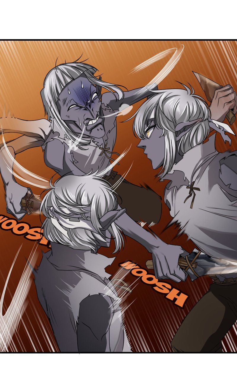 Lord of Goblins chapter 12 page 38