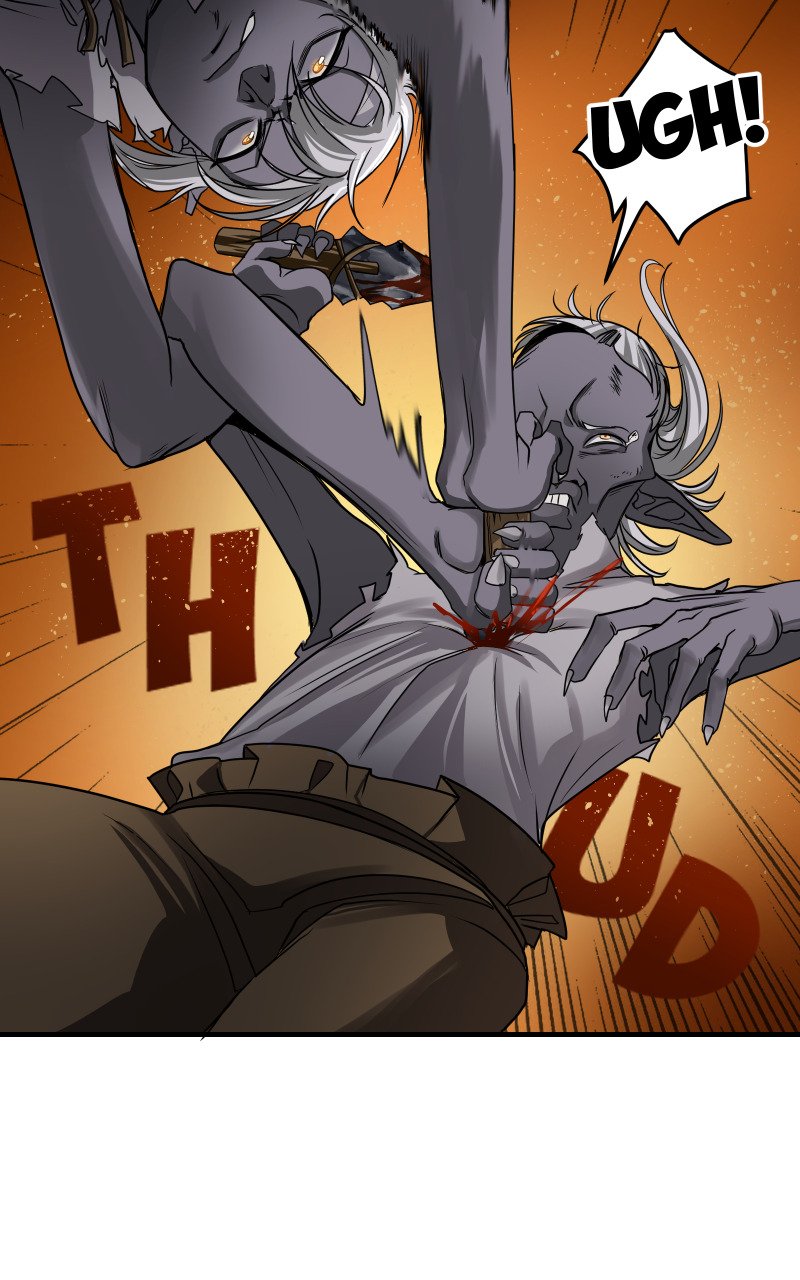 Lord of Goblins chapter 12 page 41