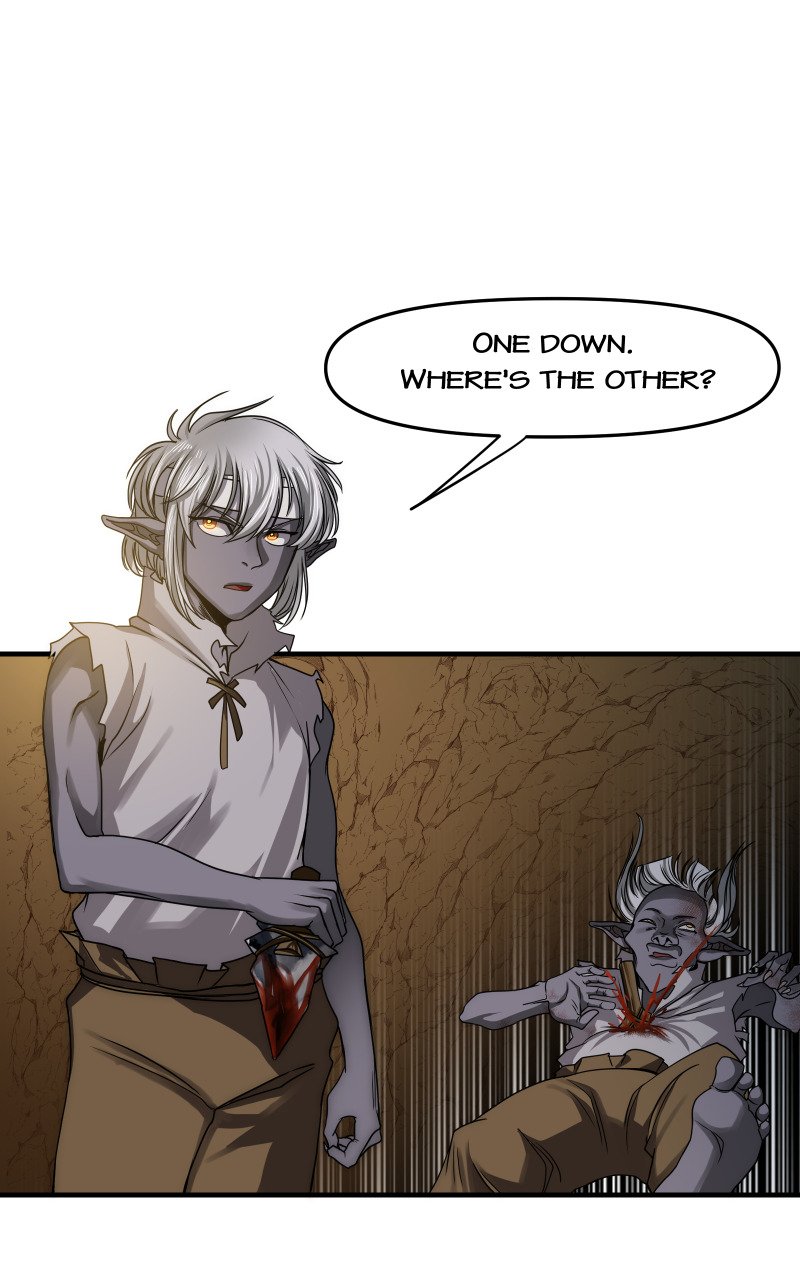 Lord of Goblins chapter 12 page 42