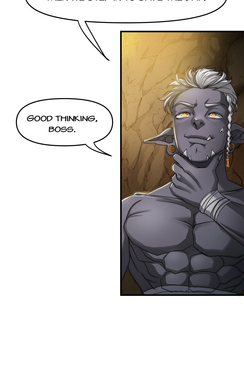 Lord of Goblins chapter 12 page 5