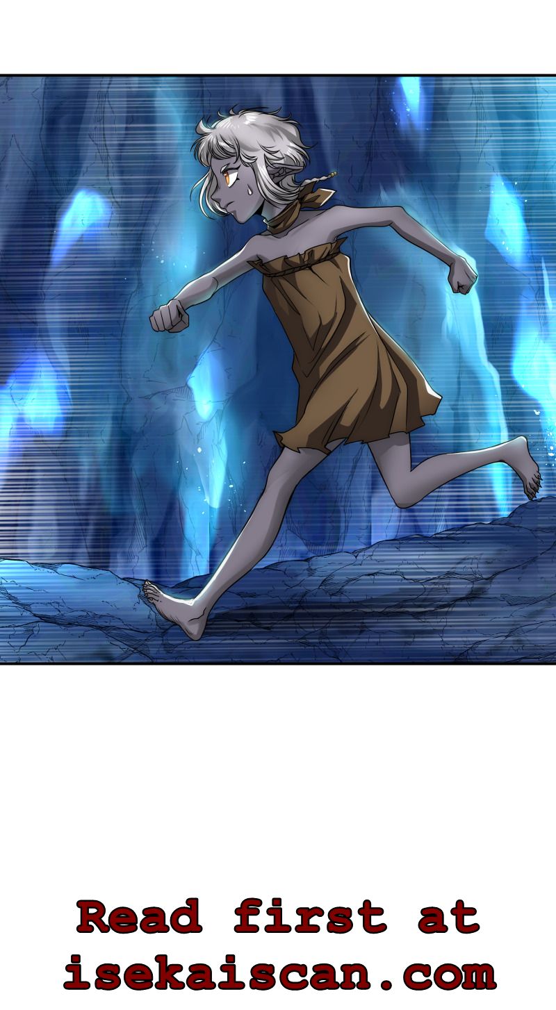 Lord of Goblins chapter 13 page 1