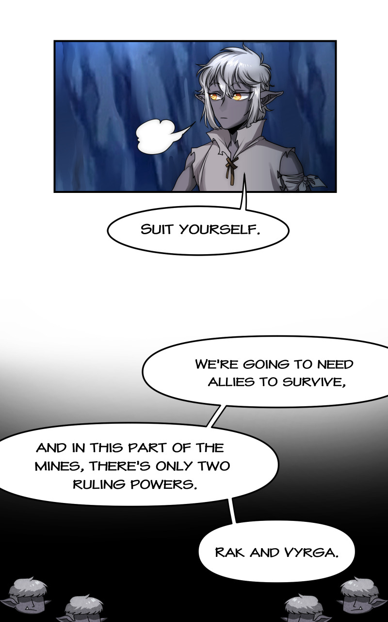 Lord of Goblins chapter 13 page 13