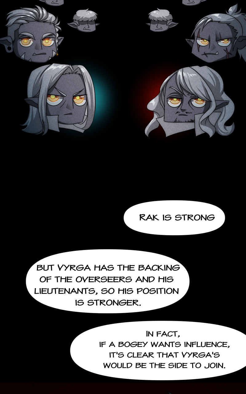 Lord of Goblins chapter 13 page 14