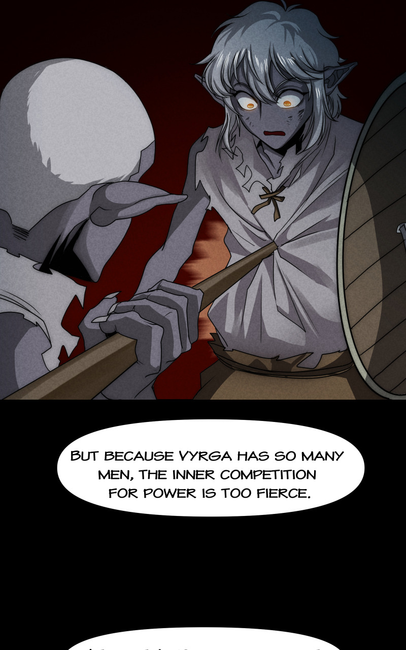 Lord of Goblins chapter 13 page 15