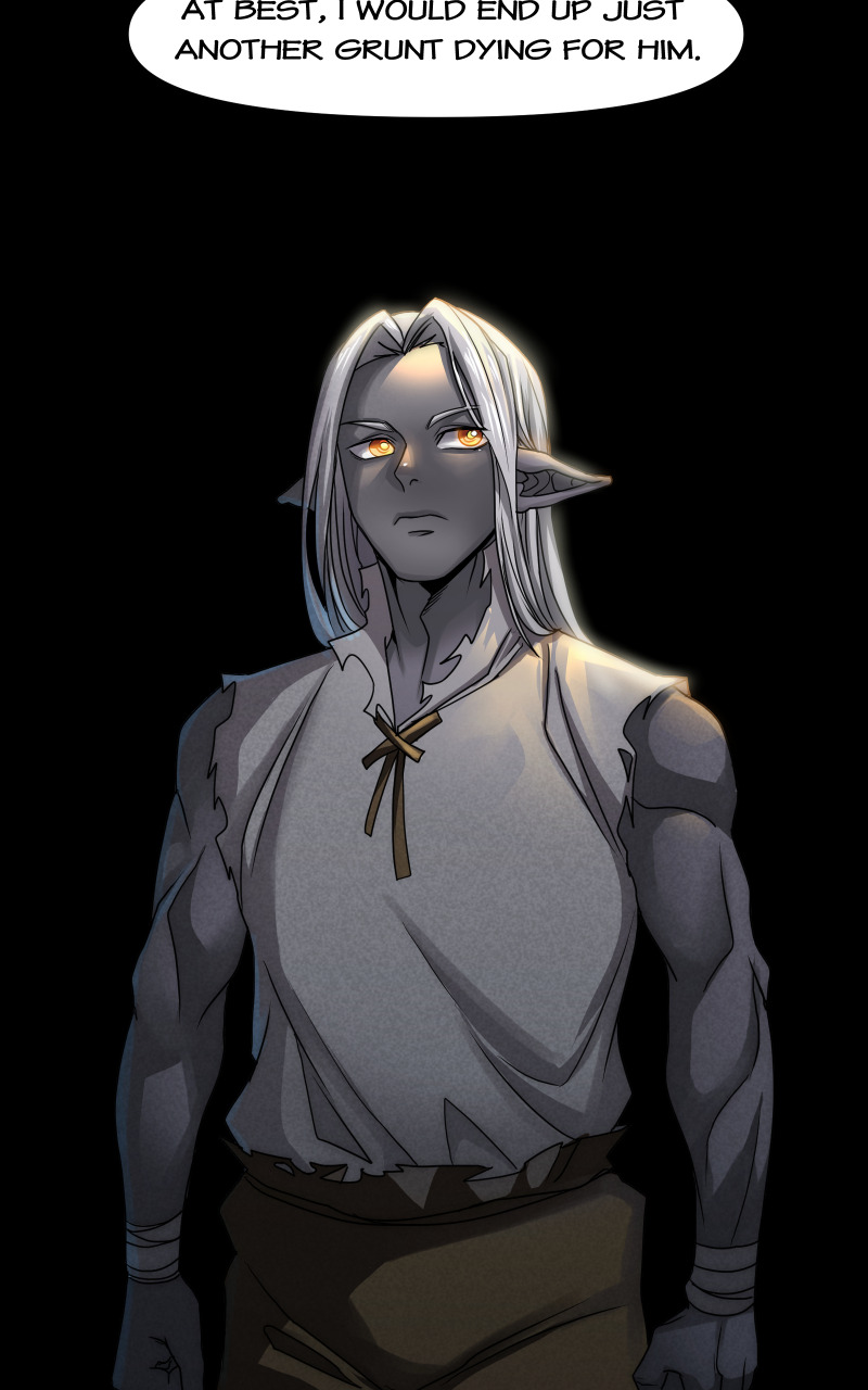 Lord of Goblins chapter 13 page 16