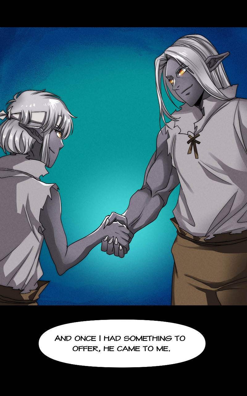 Lord of Goblins chapter 13 page 20