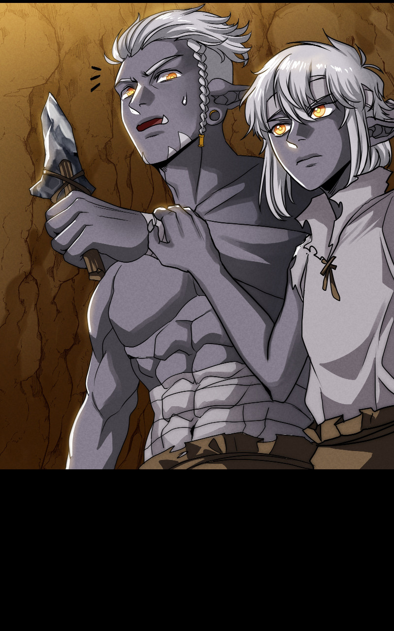 Lord of Goblins chapter 13 page 25