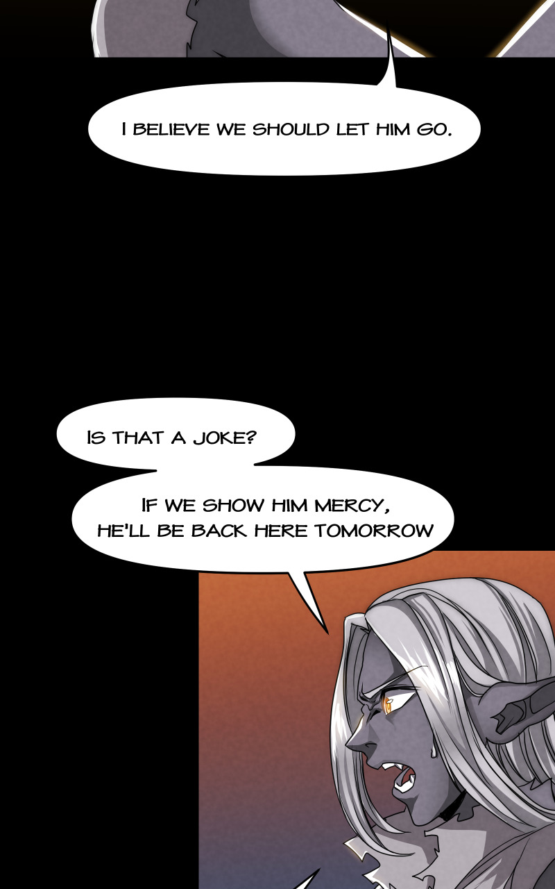 Lord of Goblins chapter 13 page 28