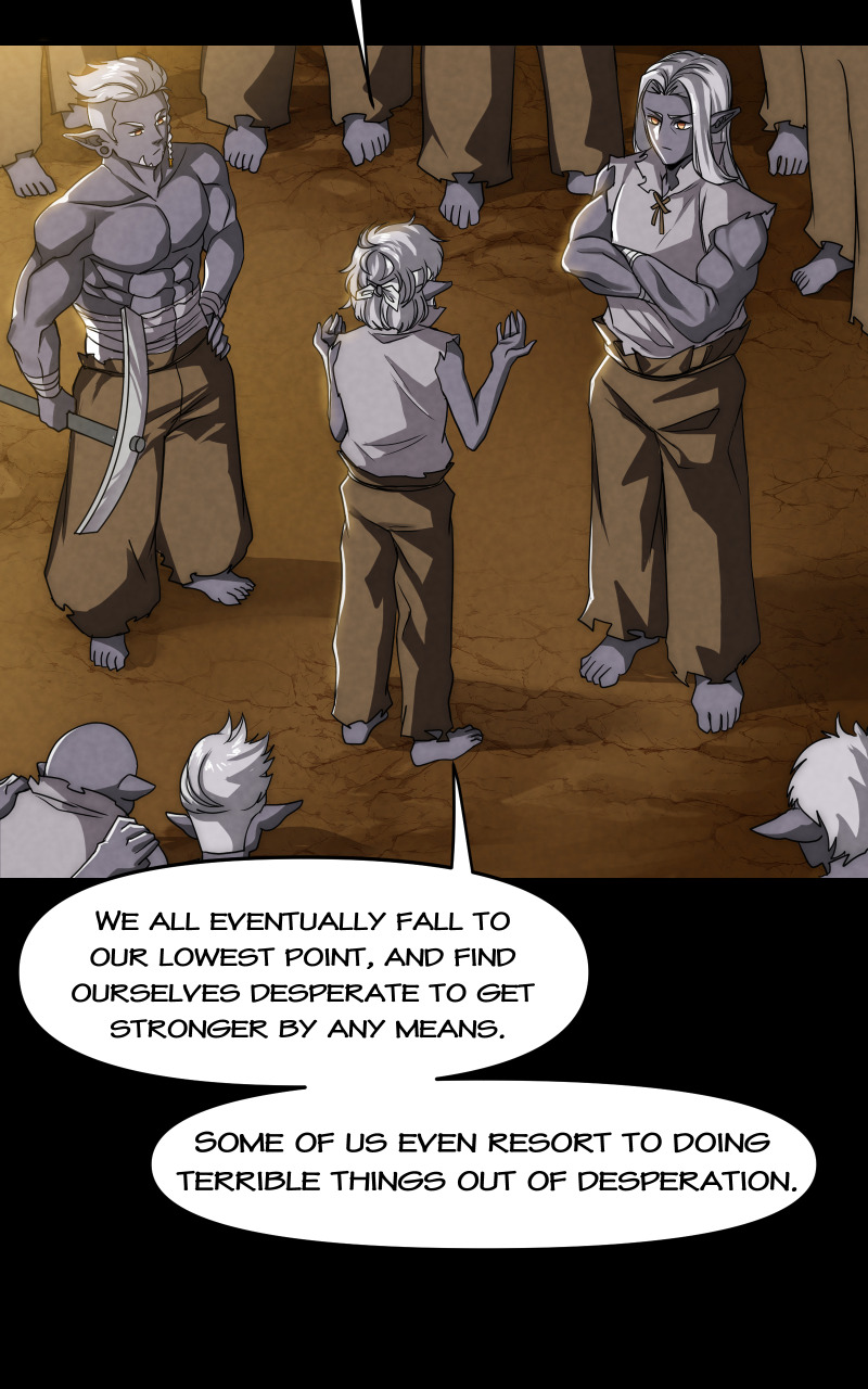 Lord of Goblins chapter 13 page 31