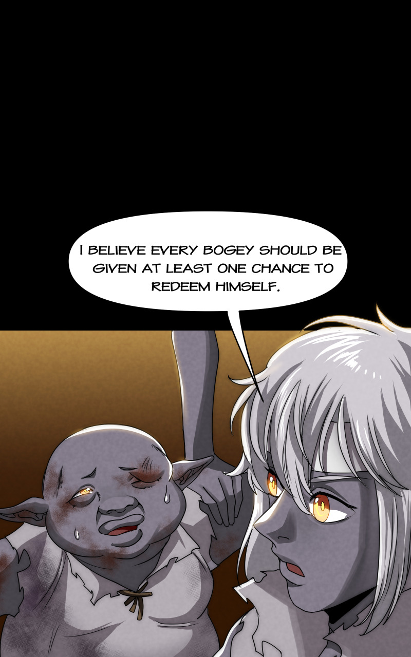 Lord of Goblins chapter 13 page 32