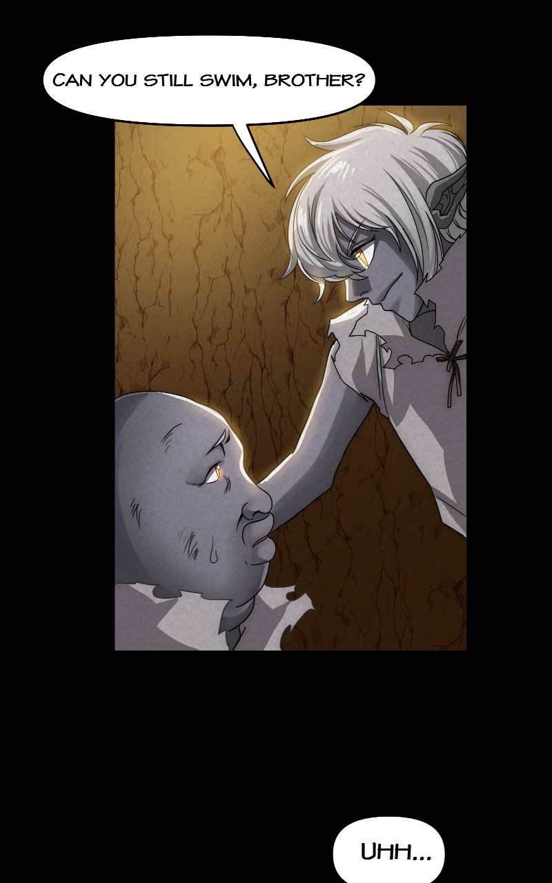 Lord of Goblins chapter 13 page 34
