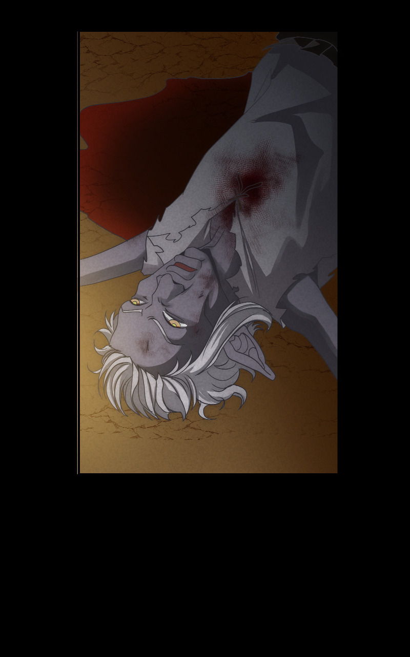 Lord of Goblins chapter 13 page 37