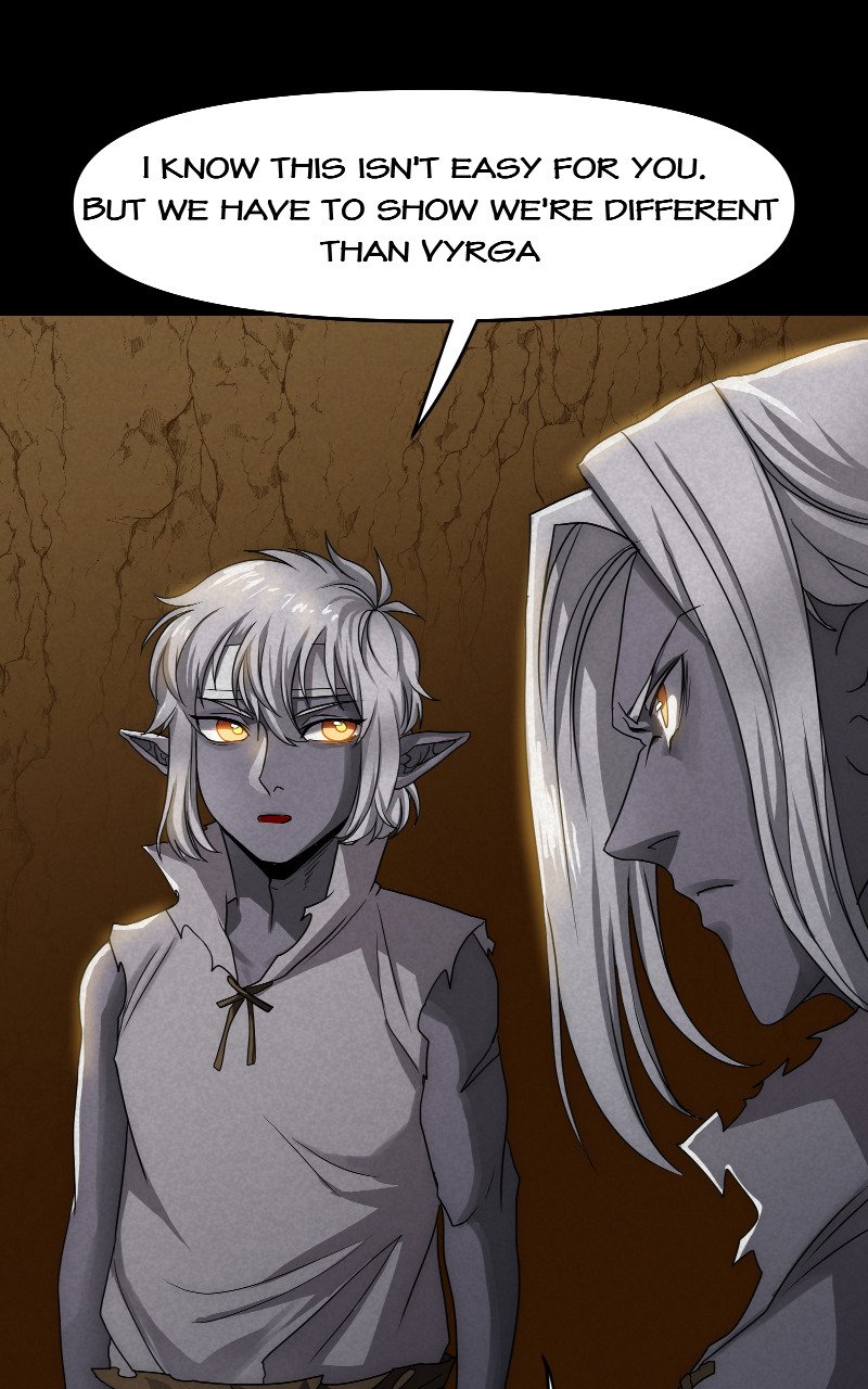 Lord of Goblins chapter 13 page 39