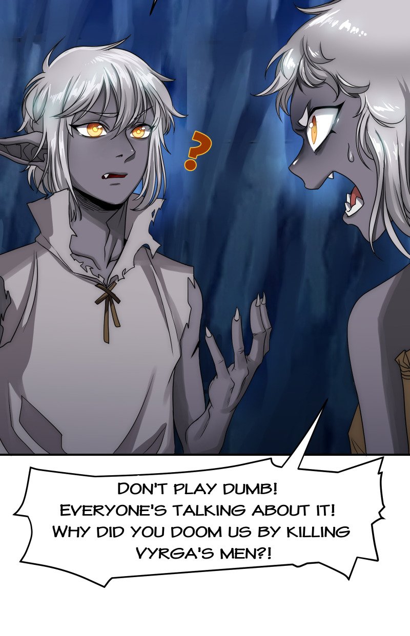 Lord of Goblins chapter 13 page 5