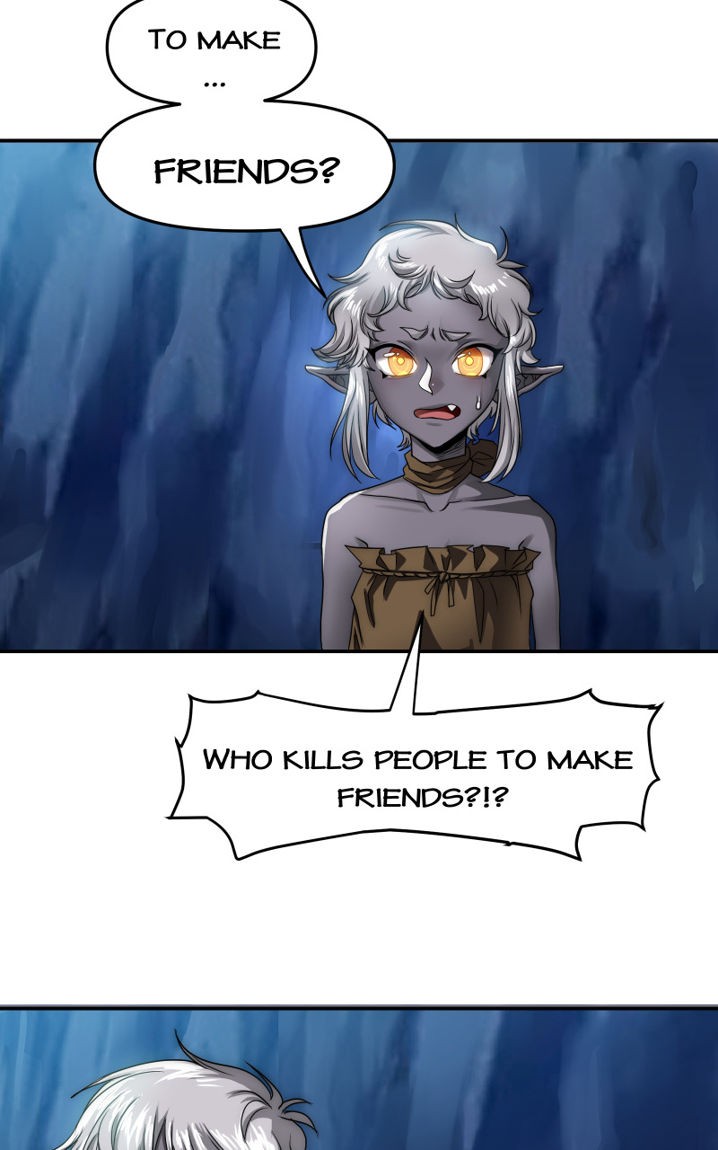 Lord of Goblins chapter 13 page 9