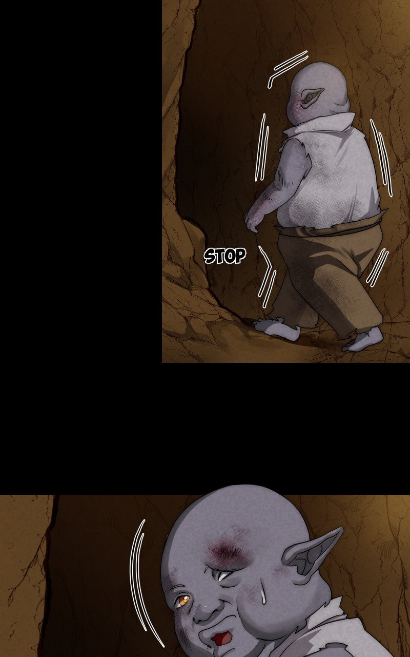 Lord of Goblins chapter 14 page 14