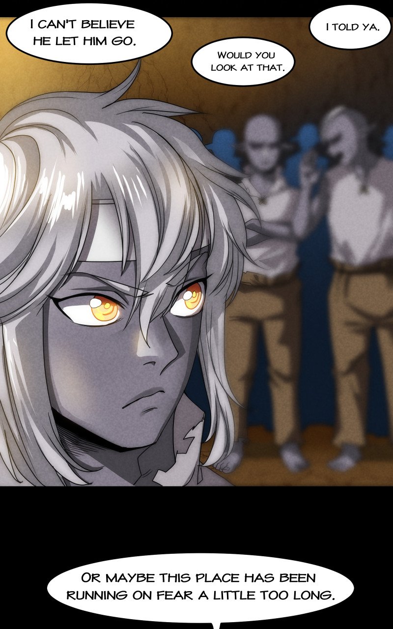 Lord of Goblins chapter 14 page 19