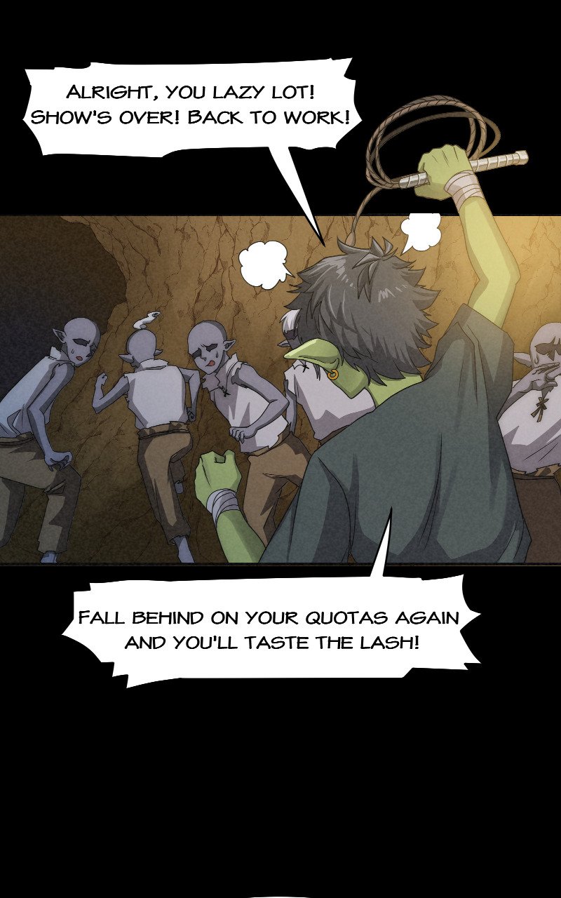 Lord of Goblins chapter 14 page 26