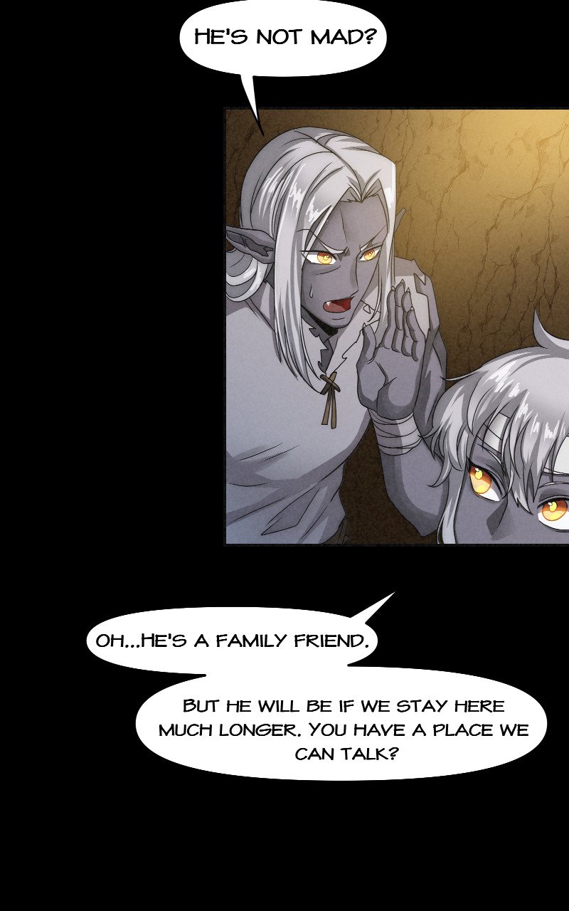 Lord of Goblins chapter 14 page 27