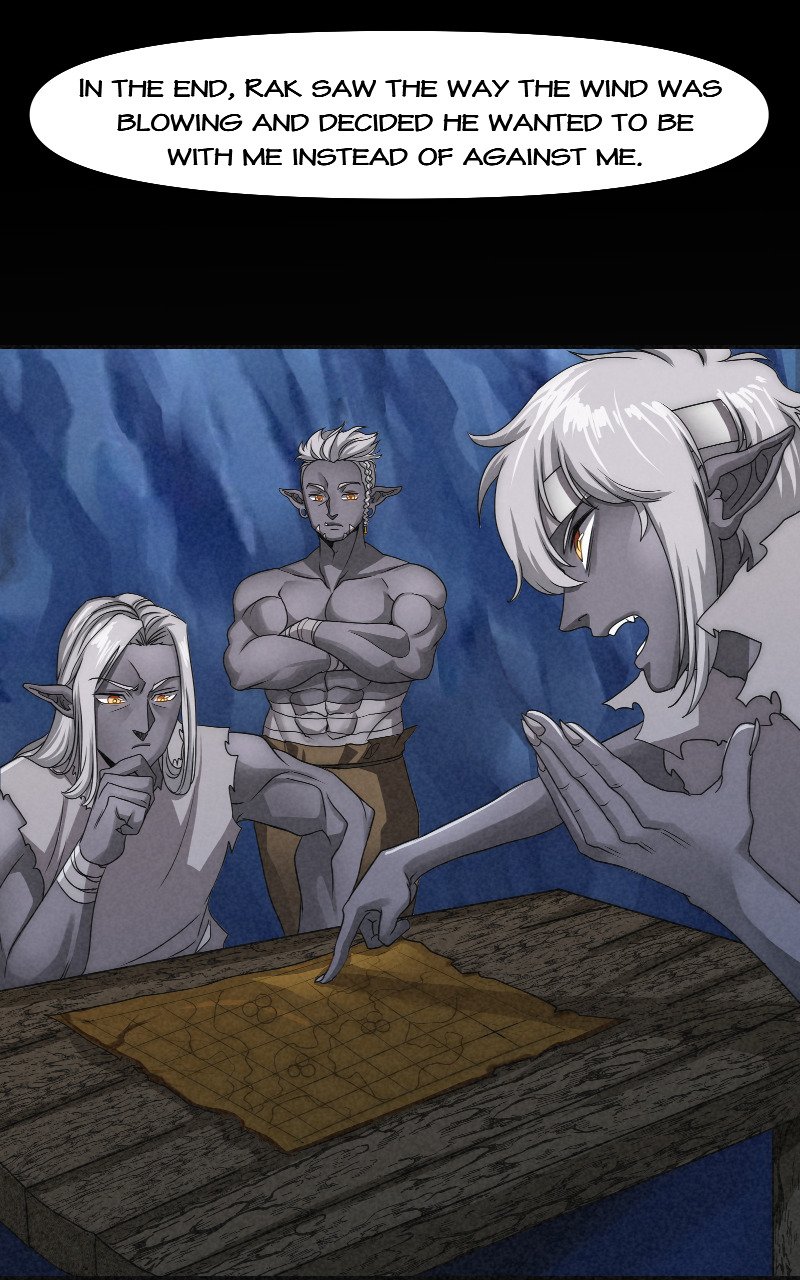 Lord of Goblins chapter 14 page 28