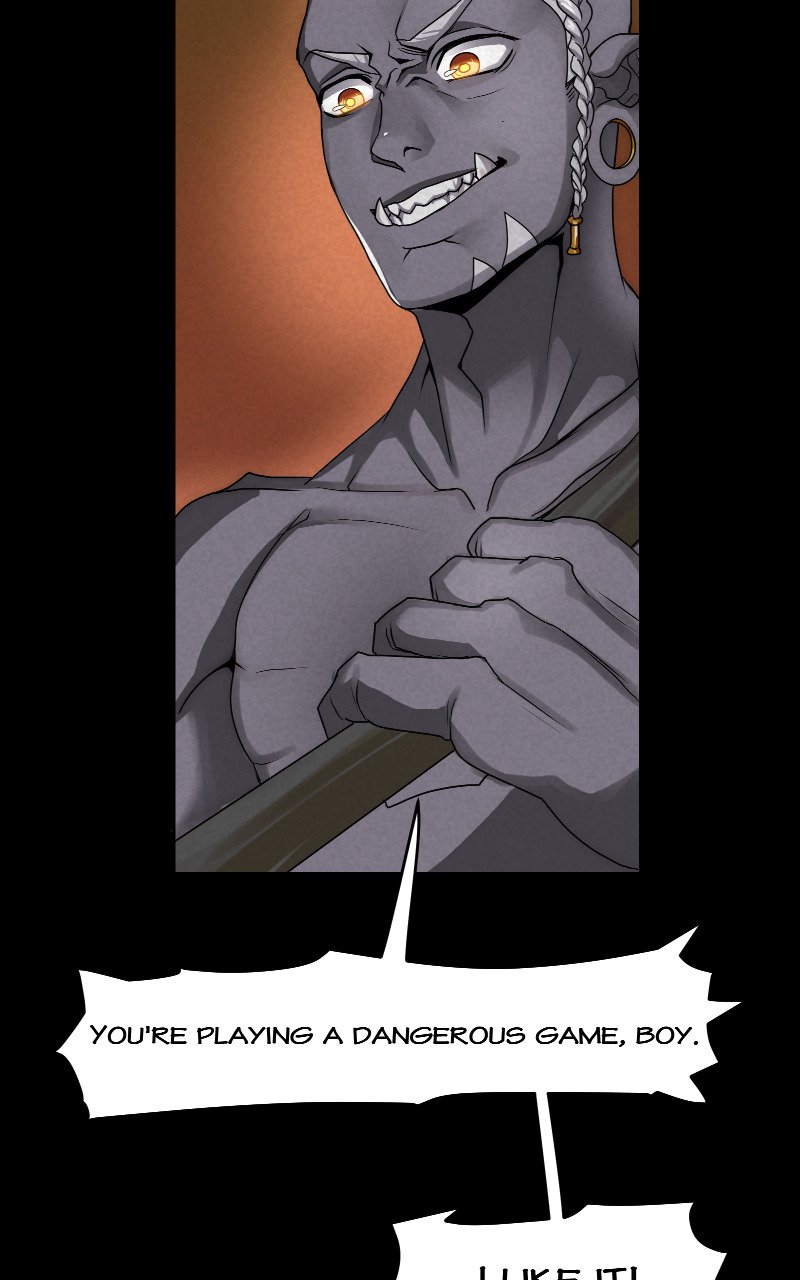 Lord of Goblins chapter 14 page 3