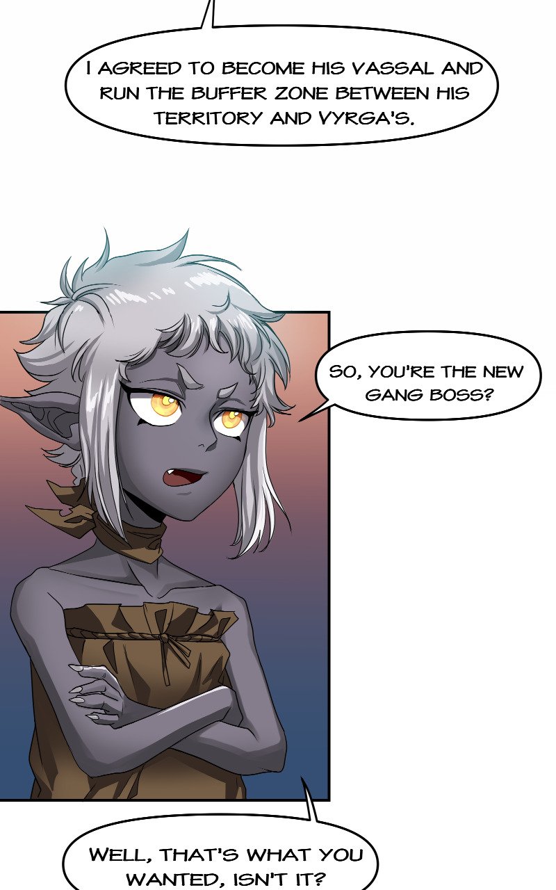 Lord of Goblins chapter 14 page 31