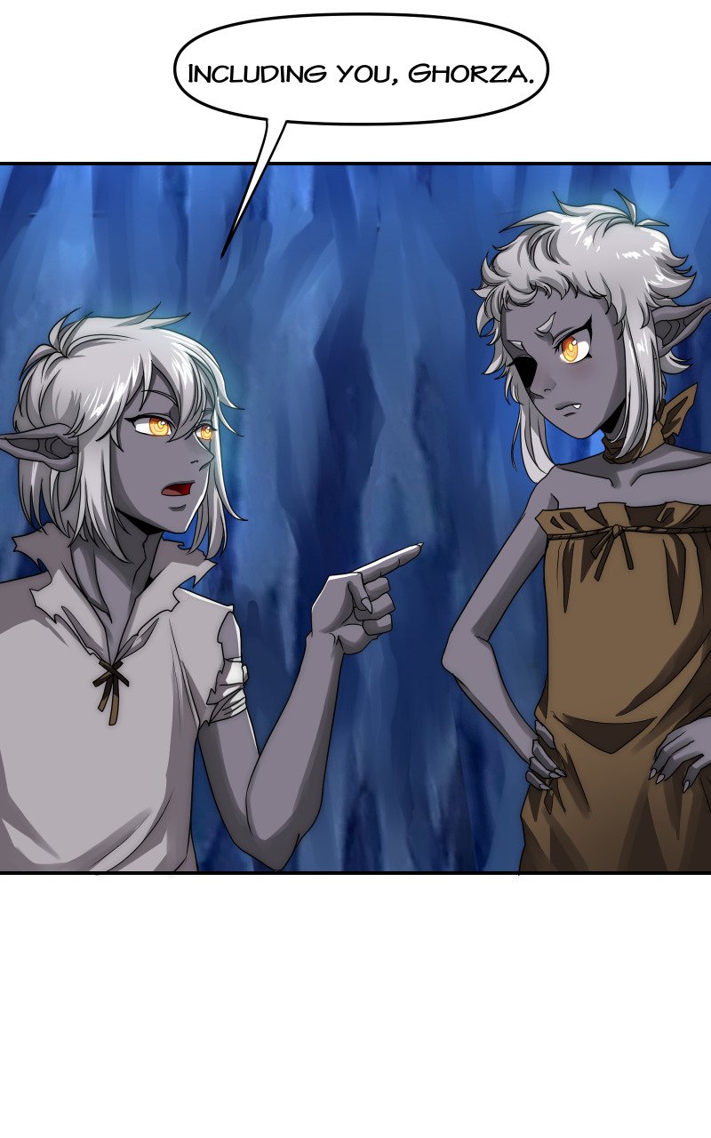 Lord of Goblins chapter 14 page 34