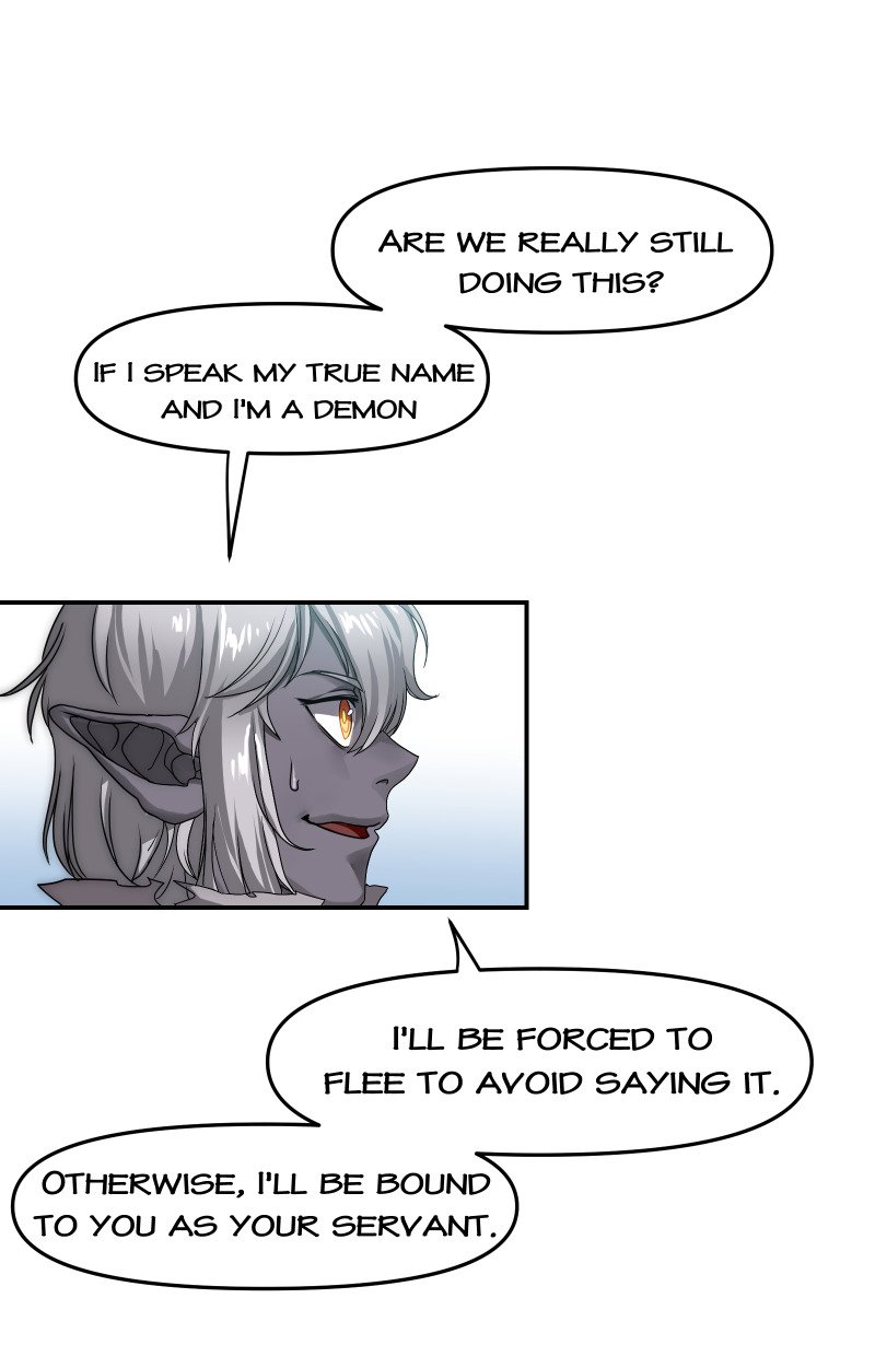 Lord of Goblins chapter 14 page 38