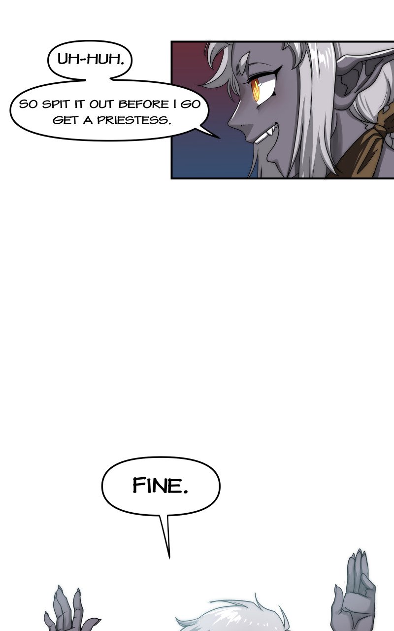 Lord of Goblins chapter 14 page 39