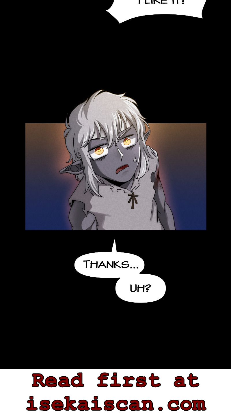 Lord of Goblins chapter 14 page 4