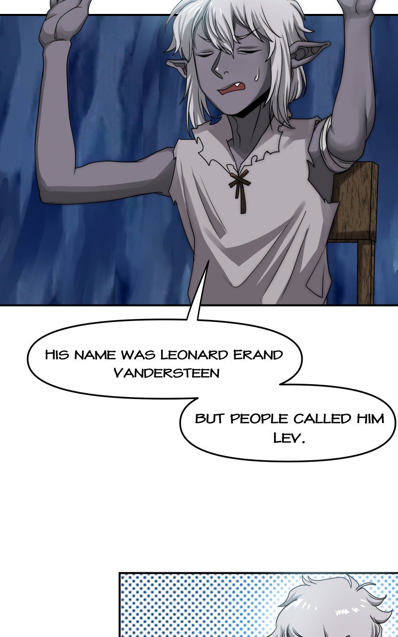 Lord of Goblins chapter 14 page 40