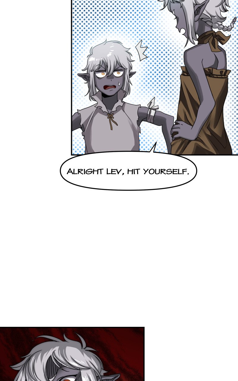 Lord of Goblins chapter 14 page 41