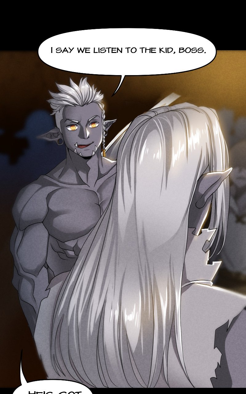 Lord of Goblins chapter 14 page 8