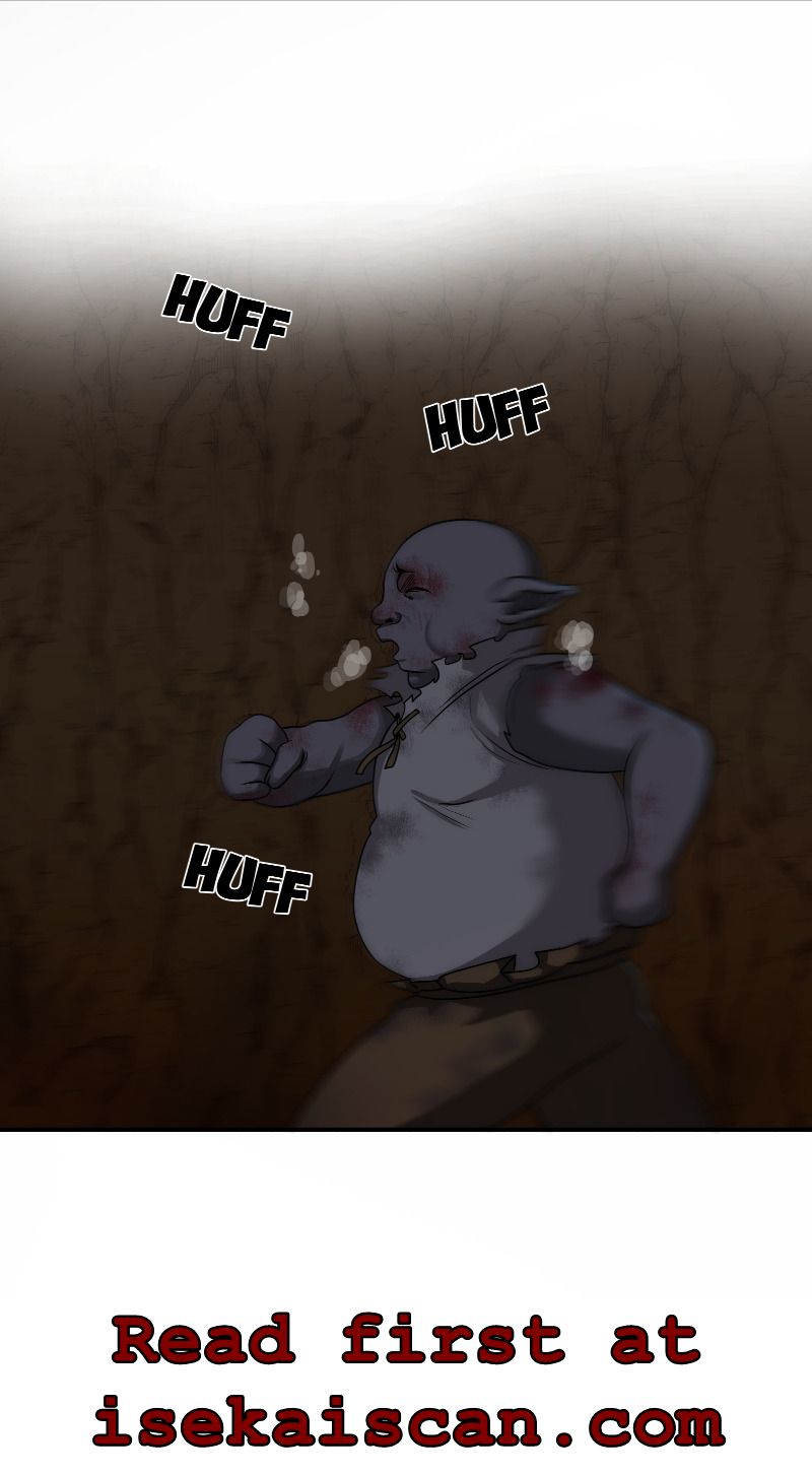 Lord of Goblins chapter 15 page 1
