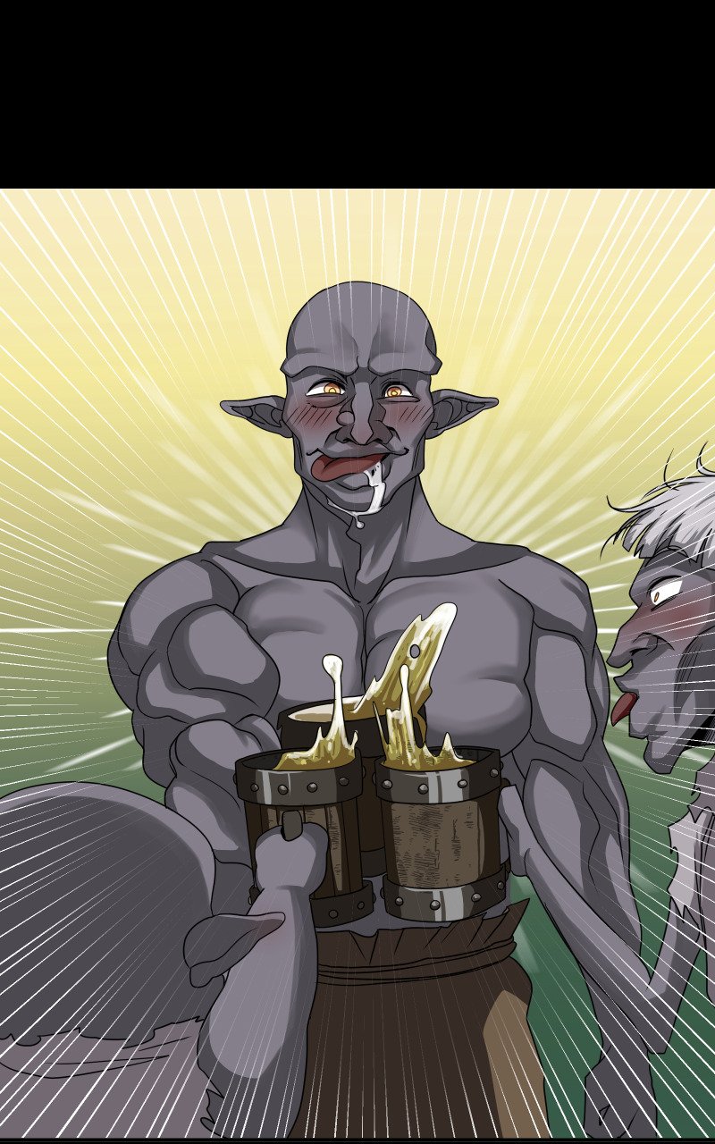 Lord of Goblins chapter 15 page 26
