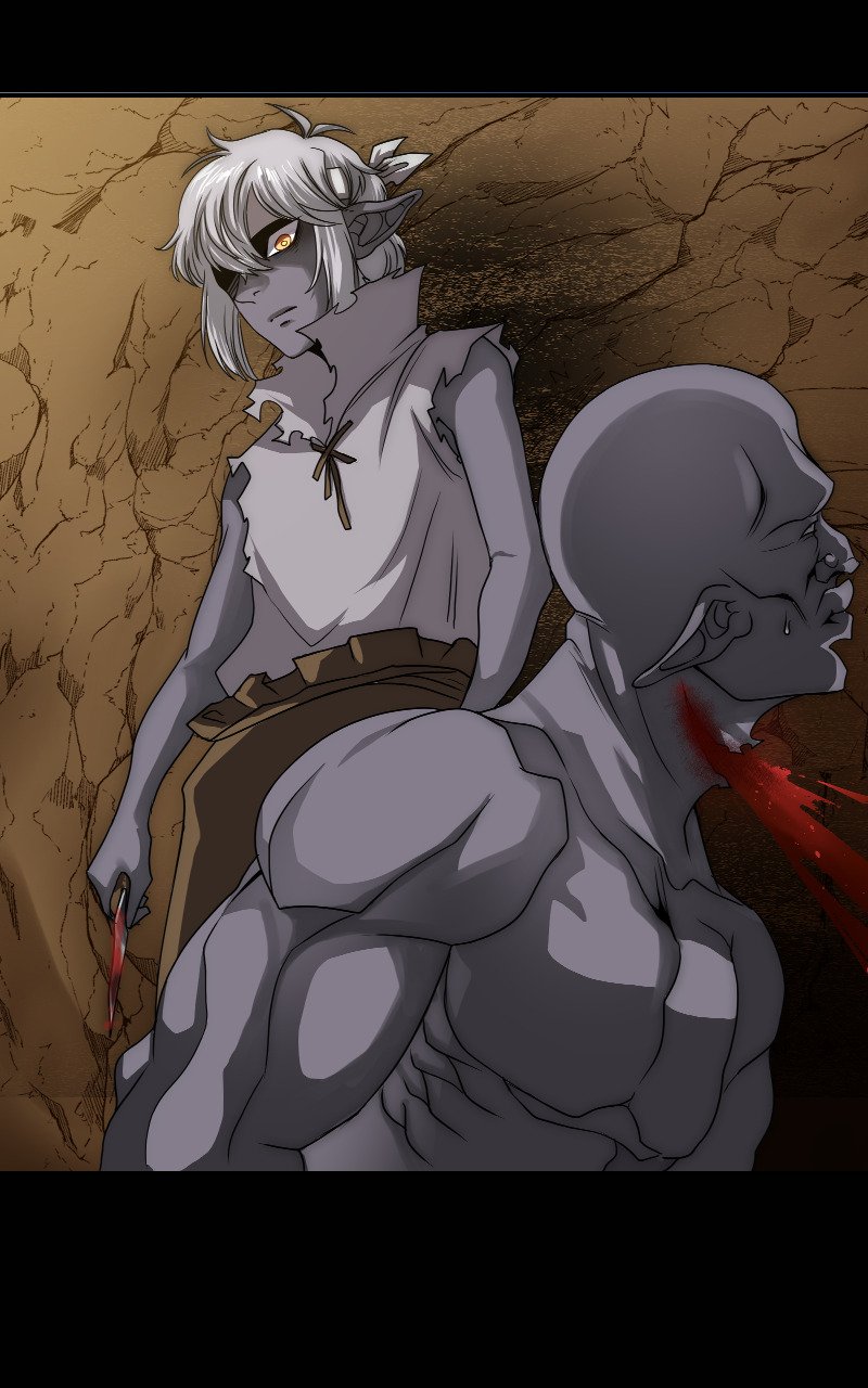 Lord of Goblins chapter 15 page 28