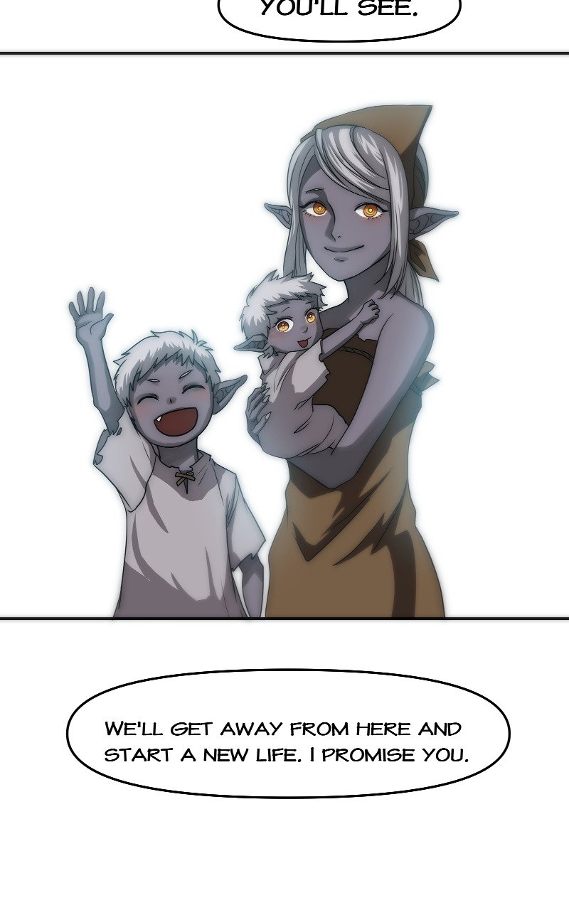 Lord of Goblins chapter 15 page 32